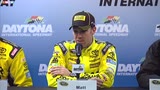 Kenseth on Sprint Unlimited: 'It's a Great Start'