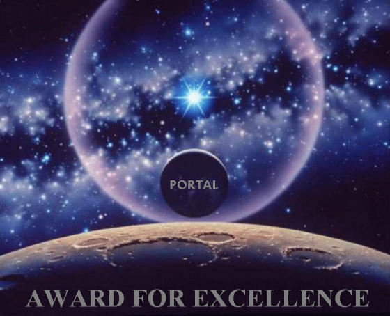 Awards Portal
