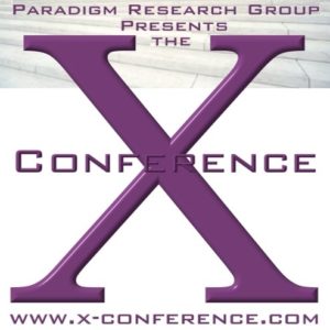X-Conferences - Washington, DC Metro Area (2004 - 2010)